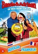 Bassie & Adriaan op reis door Europa 1 - DVD, Cd's en Dvd's, Dvd's | Kinderen en Jeugd, Verzenden