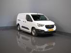 Opel Combo 1.5CDTi 100 pk L2 BPM VRIJ! NL Auto/ Carplay/ Sid, Stof, Gebruikt, Euro 6, Wit