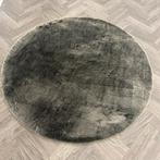 Brinker Fluffy Anthracite - 180x180cm, Ophalen of Verzenden, Zo goed als nieuw