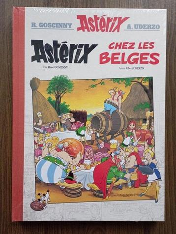 Astérix T24 - Astérix chez les belges - C - 1 Album - beschikbaar voor biedingen