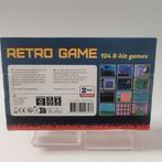 Geseald Retro Game 104 8-bit games, Ophalen of Verzenden, Nieuw
