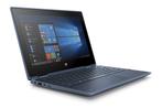 HP ProBook x360 11 G5 EE | Silver N5030 | Touchscreen |, Computers en Software, 16 GB, HP, Qwerty, Ophalen of Verzenden