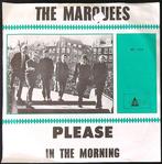 The Marquees - Please / In The Morning - Diverse titels - 45, Nieuw in verpakking