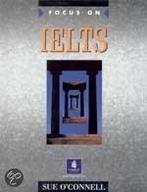 Focus On Ielts 9780582447738, Boeken, Zo goed als nieuw