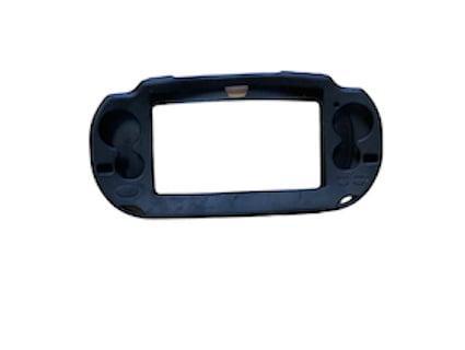 PS Vita Oled Bumper Case (PS Vita Accessoires), Spelcomputers en Games, Spelcomputers | Sony PlayStation Vita, Zo goed als nieuw