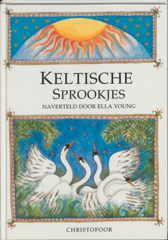 Keltische sprookjes 9789062381968 E. Young, Boeken, Literatuur, Gelezen, Verzenden
