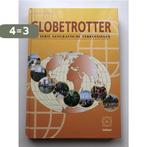 Globetrotter 9789065334169 Rob van der Vaart, Boeken, Verzenden, Gelezen, Rob van der Vaart