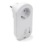 Slimme stekker | Brennenstuhl Connect, Doe-het-zelf en Verbouw, Elektra en Kabels, Verzenden, Nieuw