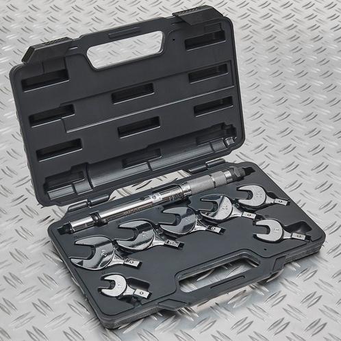 Smoos Insteek momentsleutel 10-75 Nm - Smoos, Doe-het-zelf en Verbouw, Gereedschap | Handgereedschap, Nieuw, Ophalen of Verzenden