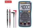 Veiling - AN8001/AN8002 Digitale Multimeter, Doe-het-zelf en Verbouw, Gereedschap | Handgereedschap, Nieuw