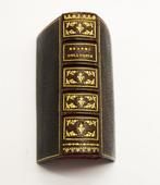 Erasmus Desiderius - Colloquia - 1668, Antiek en Kunst