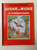 Suske en Wiske - De Sterrenplukkers - De Baeke uitgave groot, Boeken, Stripboeken, Nieuw