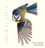 9781611807103 Close to Birds Roine Magnusson, Boeken, Verzenden, Nieuw, Roine Magnusson