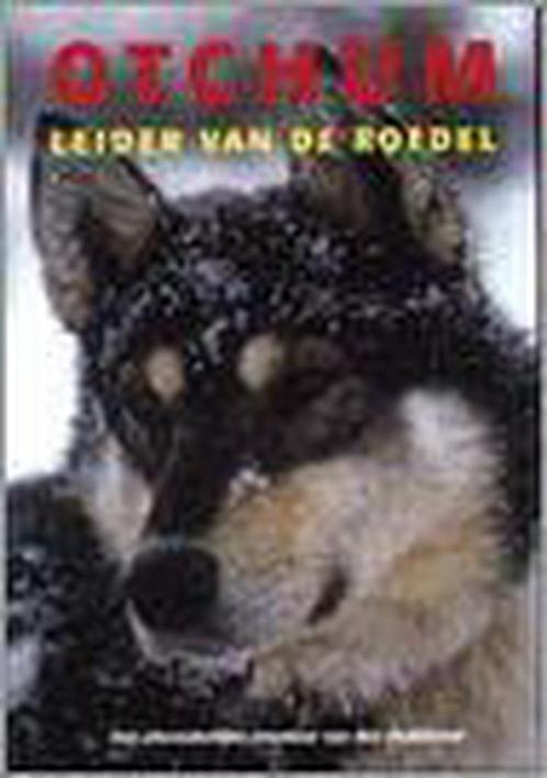 Otchum, Leider Van De Roedel 9783829039840 Nicolas Vanier, Boeken, Overige Boeken, Gelezen, Verzenden