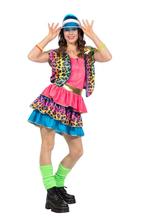 Party Outfit Rainbow Panter Dames, Kleding | Dames, Ophalen of Verzenden, Nieuw