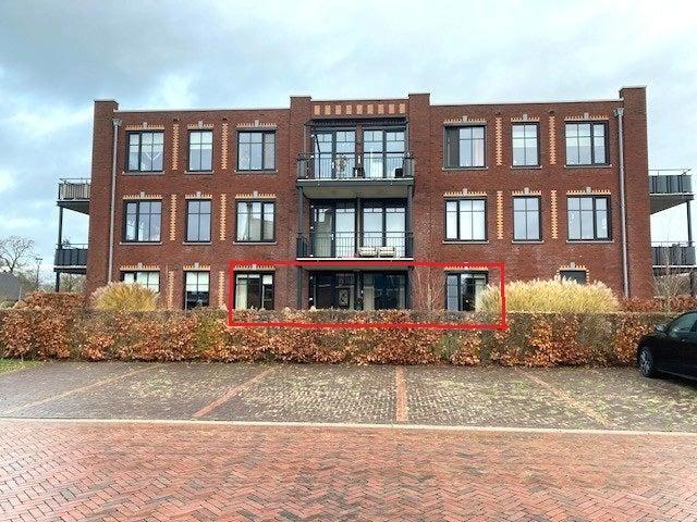 Te huur: Appartement Hallehuis in Voorthuizen, Huizen en Kamers, Huizen te huur, Gelderland