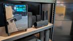 Harman Kardon 5.1 - 5.1 Surround set, Audio, Tv en Foto, Luidsprekers, Ophalen, Zo goed als nieuw, 60 tot 120 watt, Complete surroundset