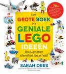 9789464530049 LEGO ideeÃ«n  -   Het grote boek vol genial...