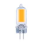 G4 LED LAMP | 12V | 1.8W | 3000K, Nieuw