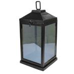 Solar Lantaarn Sterre decoratieve buitenlamp, Tuin en Terras, Buitenverlichting, Verzenden, Minder dan 50 watt, Overige typen