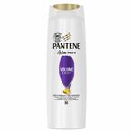 Pantene Shampoo Sheer Volume 225 ml, Nieuw, Verzenden