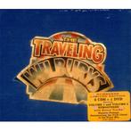 cd box - The Traveling Wilburys - The Traveling Wilburys..., Cd's en Dvd's, Verzenden, Zo goed als nieuw