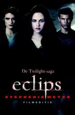 Eclips / Twilight 9789022555613 Stephenie Meyer, Boeken, Verzenden, Gelezen, Stephenie Meyer