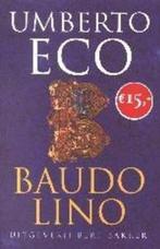 Baudolino 9789035125148 Umberto Eco, Boeken, Verzenden, Gelezen, Umberto Eco