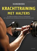 Handboek krachttraining met halters 9789044730326, Verzenden, Gelezen, Wolfgang Miessner