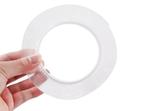 Magic nano fix tape 3cm breed rol 5 meter voor auto, glas,, Hobby en Vrije tijd, Knutselen, Ophalen of Verzenden, Nieuw