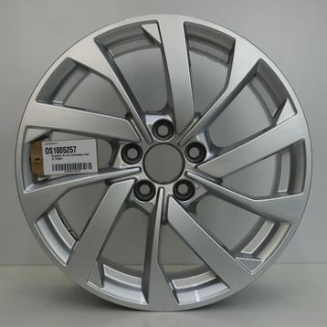 Originele velgen 16 inch Audi A1 5x100 *OS1005257* beschikbaar voor biedingen