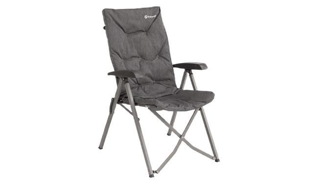 Outwell Yellowstone Lake Vouwstoel, Caravans en Kamperen, Kampeeraccessoires