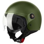 VINZ Duoro - Army Green, Verzenden, Nieuw met kaartje, XL, Jethelm