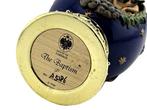 Fabergé ei - House of Faberge 24 Karat Gold Plated Imperial, Antiek en Kunst