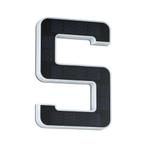 Paulmann Zonne-Huisnummer licht LED, 5 (Wandlampen), Verzenden, Nieuw