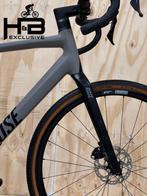 Rose Backroad AL GRX RX600 Gravelbike SHIMANO GRX 2023, Fietsen en Brommers, Fietsen | Racefietsen, Overige merken, 28 inch, 10 tot 15 versnellingen