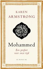 De profeet 9789023421658 Karen Armstrong, Verzenden, Zo goed als nieuw, Karen Armstrong