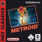 MarioGBA.nl: Metroid - iDEAL!, Spelcomputers en Games, Games | Nintendo Game Boy, Ophalen of Verzenden, Gebruikt