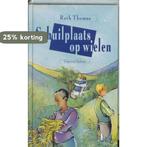 Schuilplaats Op Wielen 9789062492541 Thomas, Boeken, Verzenden, Gelezen, Thomas