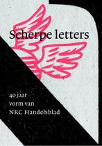 Scherpe Letters 9789079985234 Paul Steenhuis, Boeken, Geschiedenis | Wereld, Gelezen, Paul Steenhuis, Paul Steenhuis, Verzenden