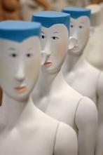 Extravagante kinderpoppen van exclusief A-merk