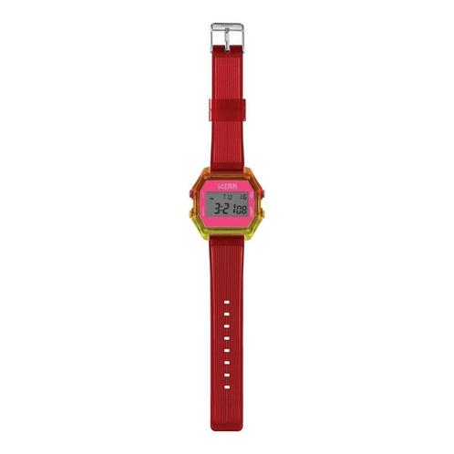 Horloge Dames 8.05827E+12 (Ø 40 mm), Sieraden, Tassen en Uiterlijk, Horloges | Heren