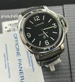 Panerai - Luminor Logo - PAM00000 - Heren - 2016, Nieuw