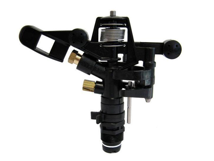 Vyrsa VYR-66 kunststof sectorsproeier, buitendraad, Tuin en Terras, Waterpompen, Verzenden