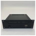 Bieden: Travla TE-D288 DVD/CD Remote Control, Ophalen of Verzenden, Nieuw