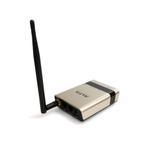 Alfa Network WiFi-Camp Pro 3, Nieuw