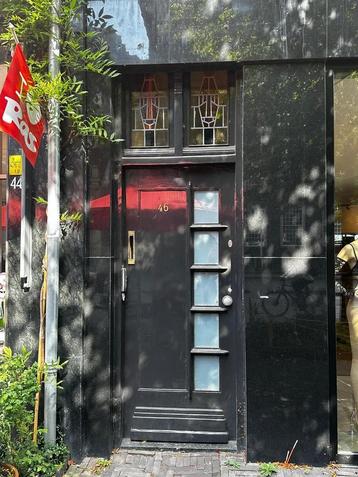 Appartement te huur 2 kamers, Den haag beschikbaar voor biedingen