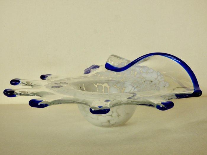 Wasbak - Glas, Antiek en Kunst, Antiek | Glas en Kristal