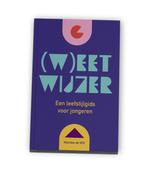 (w)EET WIJZER, een leefstijlgids voor jongeren - jeugd -, Boeken, Verzenden, Gelezen, Marieke de Witt