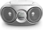 Radio/CD-speler - Grijs Philips AZ215S (Radios) (Radios), Verzenden, Nieuw